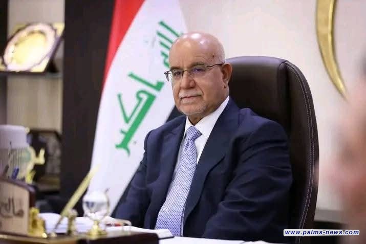 وزير الصحة يفتتح مركز مدينة الصدر لعلاج الأورام في بغداد